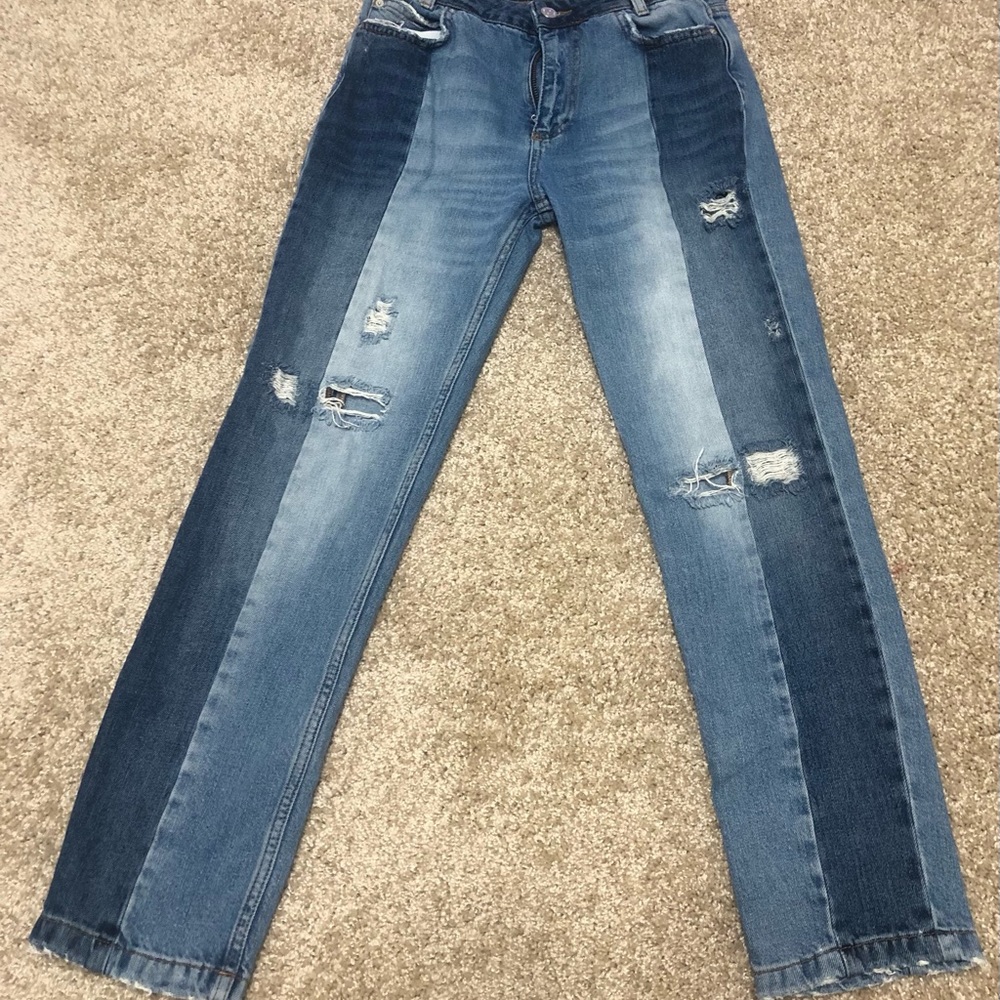 Free people jeans